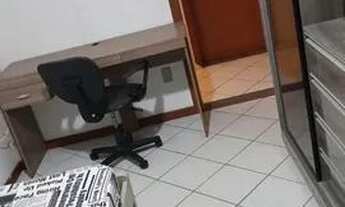 Imagem 5: Procuro uma moça para dividir aluguel