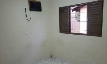 Imagem 6: Sobrado para locação com 105 metros Bairro Seminário - Campo Grande - MS