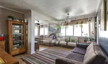 Imagem: Apartamento em São Paulo