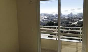 Imagem 4: Ap 2 dorm. 1 suíte, sacada c churrasq. 2 elevadores, ar condicionado e cozinha - AP258