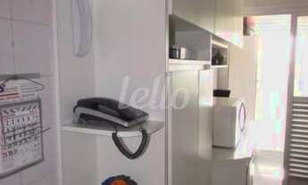 Imagem 7: São Paulo - Apartamento Padrão - São Lucas