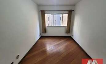 Imagem: Apartamento com 1 dormitório à venda