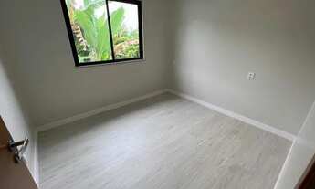 Imagem 6: Duplex no Novo Aleixo (Próx: ao campo de golfe.) 03 quartos sendo um master com closet, e