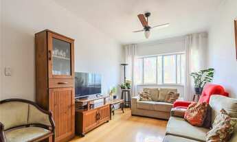 Imagem: Apartamento à venda no bairro Cambuci