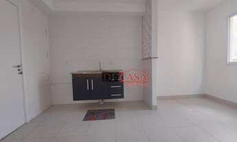 Imagem 4: Apartamento com 2 dormitórios para alugar, 32 m² por R$ 1.500,00/mês - Itaquera - São Paul