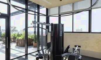 Imagem 9: Apartamento para Venda - 65.21m², 2 dormitórios, sendo 1 suites, 1 vaga - Auxiliadora