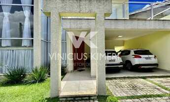 Imagem 4: Casa com 3 dormitórios no Condomínio Terras de Atibaia