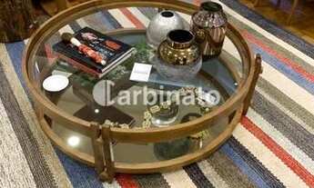 Imagem 6: Jard. América - Projeto João Artacho - Construções Monções - 171m² Úteis -Terraço Lazer