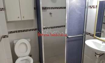 Imagem 7: Kitnet com 01 dormitório na República - Cód.: 9144