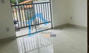 Imagem 2: Casa Duplex para Venda em Betim, Morada do Trevo, 3 dormitórios, 1 banheiro, 1 vaga