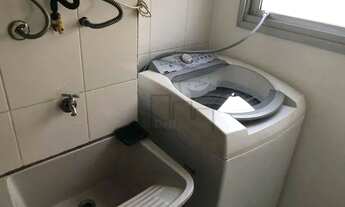 Imagem 6: Apartamento com 2 dormitórios para alugar, 48 m² por R$ 2.050/mês - Condomínio Vida Plena