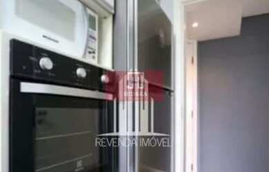 Imagem 6: Apartamento à venda no bairro Vila Andrade - São Paulo/SP, Zona Sul