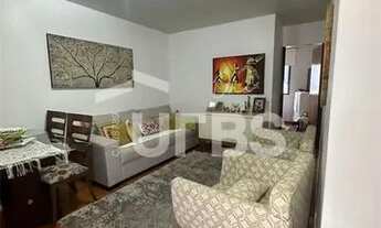 Imagem: Condomínio Sol Dourado - Apartamento 2