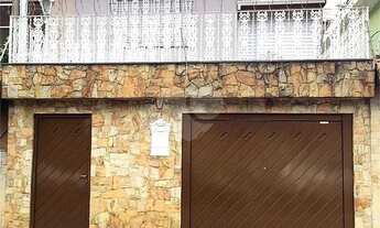 Imagem 2: Maravilhoso sobrado próximo ao lago dos Patos em Guarulhos