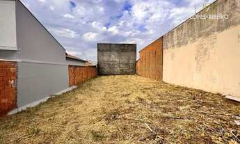 Imagem: Terreno à venda, 250 m² por R$ 140.000,00