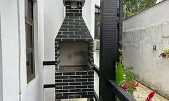 Imagem 7: Casa de condomínio para venda com 2 quartos, sem RGI somente Promessa de Cessão