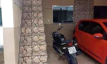 Imagem 6: Casa Duplex Nova Cidade - ENTREGA IMEDIATA