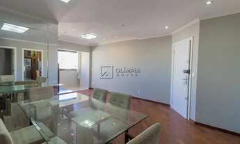 Imagem: Apartamento Venda Vila Mariana 120 m² 4