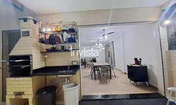 Imagem 4: Cobertura Duplex para locação no bairro Aparecida