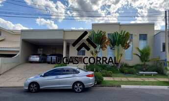 Imagem 7: Casa térrea à venda ou locação Condomínio residencial Parque Esplanada em Votorantim