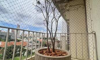 Imagem 2: Excelente apartamento está à venda no Setor Bueno