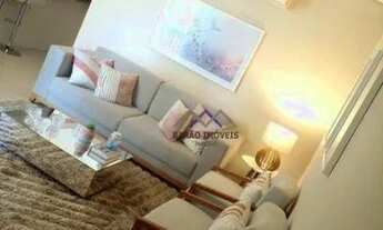 Imagem 5: Apartamento com 3 dormitórios à venda, 98 m² por R$ 850.000,00 - Jardim Tamoio - Jundiaí/S