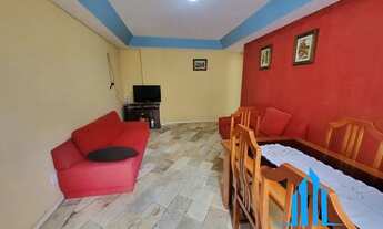 Imagem 2: Apartamento para venda possui 75 metros quadrados com 2 quartos em Praia do Morro - Guarap