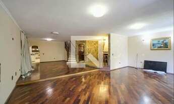 Imagem 2: Casa para Aluguel - Vila Carrão, 4 Quartos, 500 m2