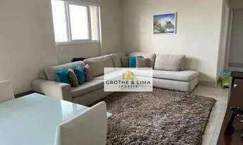 Imagem 3: Apartamento à venda, 90 m² - Barranco - Taubaté/SP