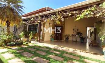 Imagem: Casa - Jardim Residencial Veccon - Sumaré