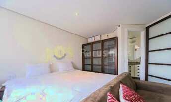 Imagem 5: Flat para alugar em Moema - Edifício Times Square - Cód. HUF01496