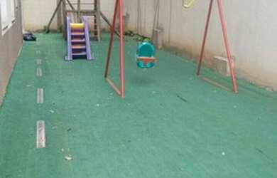 Imagem 3: LOCAÇÃO OU VENDA APTO DE 2 DORM PARQUE SÃO VICENTE MAÚA