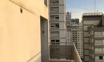 Imagem 7: Apartamento Venda 2 Dormitórios - 81 m² Brooklin