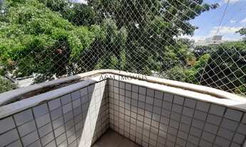 Imagem 5: Cobertura com 4 dormitórios para alugar em Belo Horizonte