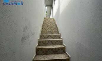 Imagem 4: Casa com 1 dormitório para alugar, 70 m² por R$ 1.100/mês - Guaturinho - Cajamar/SP