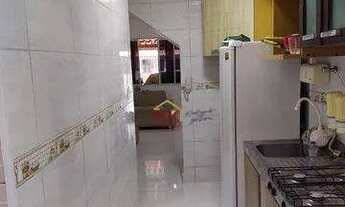 Imagem 2: Sobrado com 2 dormitórios à venda por R$ 200.000,00 - Cézar de Souza - Mogi das Cruzes/SP