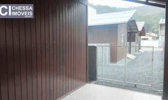 Imagem 5: Casa com 2 dormitórios, para alugar, no bairro Espinheiros em Itajaí-SC