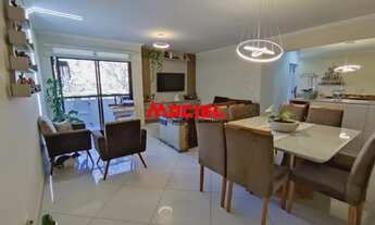 Imagem: Apartamento na Cidade Jardim Repleto de