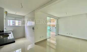 Imagem 2: Apartamento com 2 quartos à venda, 67 m² por R$ 750.000 - Pitangueiras - Guarujá/SP