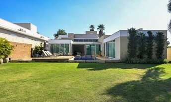 Imagem: Casa com 3 dormitórios, 425 m² - venda