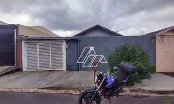 Imagem 2: Casa com 2 dormitórios à venda, 140 m² por R$ 200.000,00 - Nova Marília - Marília/SP