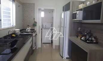 Imagem 4: Casa com 3 dormitórios à venda, 180 m² por R$ 850.000,00 - Jardim Colibri - Marília/SP