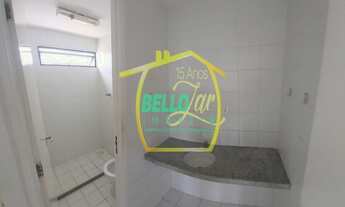 Imagem 4: Sala à venda, 32 m² por R$ 135.000 - SOMENTE A VISTA - Ilha do Leite - Recife/PE