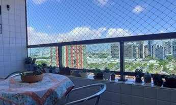 Imagem 3: Apartamento, 3 quartos em Boa Viagem - Recife - PE