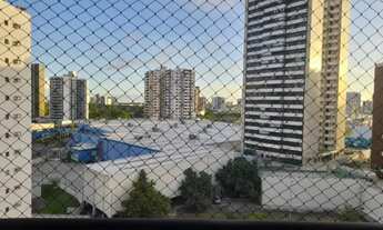 Imagem: Apartamento mobiliado Jardins