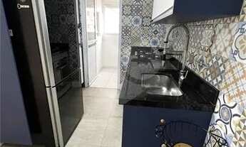 Imagem 7: Apartamento de 88 m², com 2 dormitórios e 2 vagas na Barra Funda