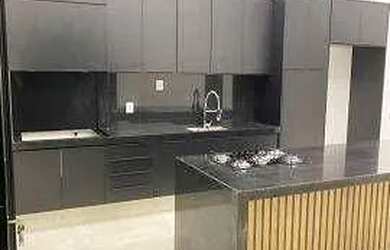 Imagem 6: Casa Térrea Casa em condomínio com 3 dormitórios