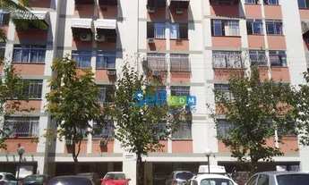 Imagem: Apartamento com 2 quartos para alugar