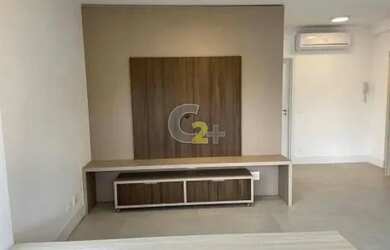 Imagem 6: APARTAMENTO - VILA MADALENA - 1 DORMITÓRIO - 1 VAGA - 46m²