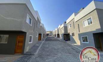 Imagem 2: Casa com 2 dormitórios para alugar, 58 m² por R$ 2.000,00/mês - Jardim São Felipe - Atibai